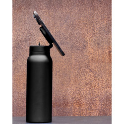 Gourde publicitaire 710ml avec support magnetique RINGO Pro MagSafe®