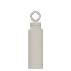 Gourde publicitaire 710ml avec support magnetique RINGO Pro MagSafe®