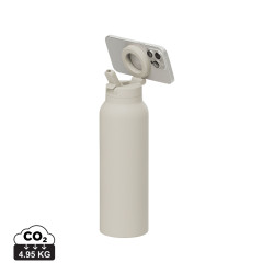 Gourde publicitaire 710ml avec support magnetique RINGO Pro MagSafe®