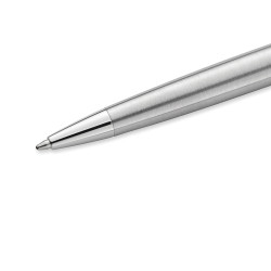 Stylo publicitaire modèle HEMISPHERE STEEL Waterman