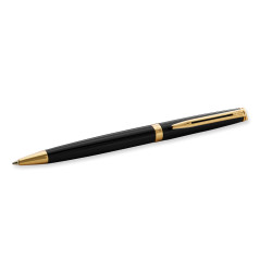 Stylo publicitaire modèle HEMISPHERE BLACK Waterman