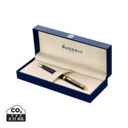 Stylo publicitaire modèle HEMISPHERE BLACK Waterman