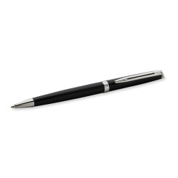 Stylo publicitaire modèle HEMISPHERE BLACK Waterman