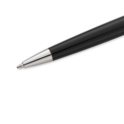 Stylo publicitaire modèle HEMISPHERE BLACK Waterman