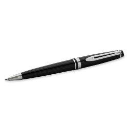 Stylo publicitaire noir modèle EXPERT CT Waterman