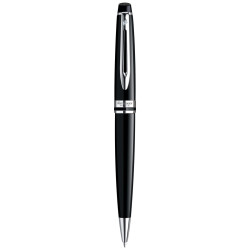 Stylo publicitaire noir modèle EXPERT CT Waterman