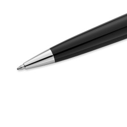 Stylo publicitaire noir modèle EXPERT CT Waterman