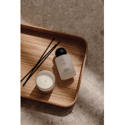 Coffret publicitaire cadeau d'ambiance VINGA x TGL
