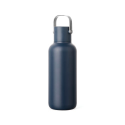 Bouteille Isotherme publicitaire 600ml Cael en acier RCS VINGA