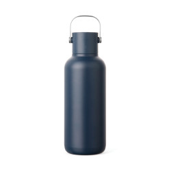 Bouteille Isotherme publicitaire 600ml Cael en acier RCS VINGA