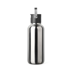 Bouteille Isotherme publicitaire 600ml Cael en acier RCS VINGA