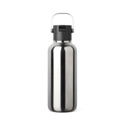 Bouteille Isotherme publicitaire 600ml Cael en acier RCS VINGA
