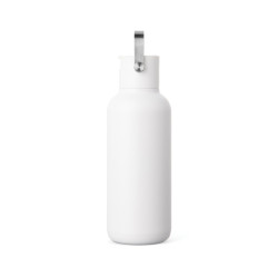 Bouteille Isotherme publicitaire 600ml Cael en acier RCS VINGA