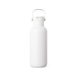 Bouteille Isotherme publicitaire 600ml Cael en acier RCS VINGA