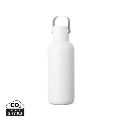 Bouteille Isotherme publicitaire 600ml Cael en acier RCS VINGA