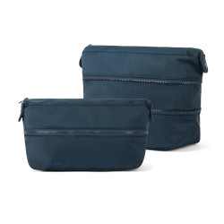 Trousse de toilette publicitaire extensible Baltimore Neo RCS VINGA