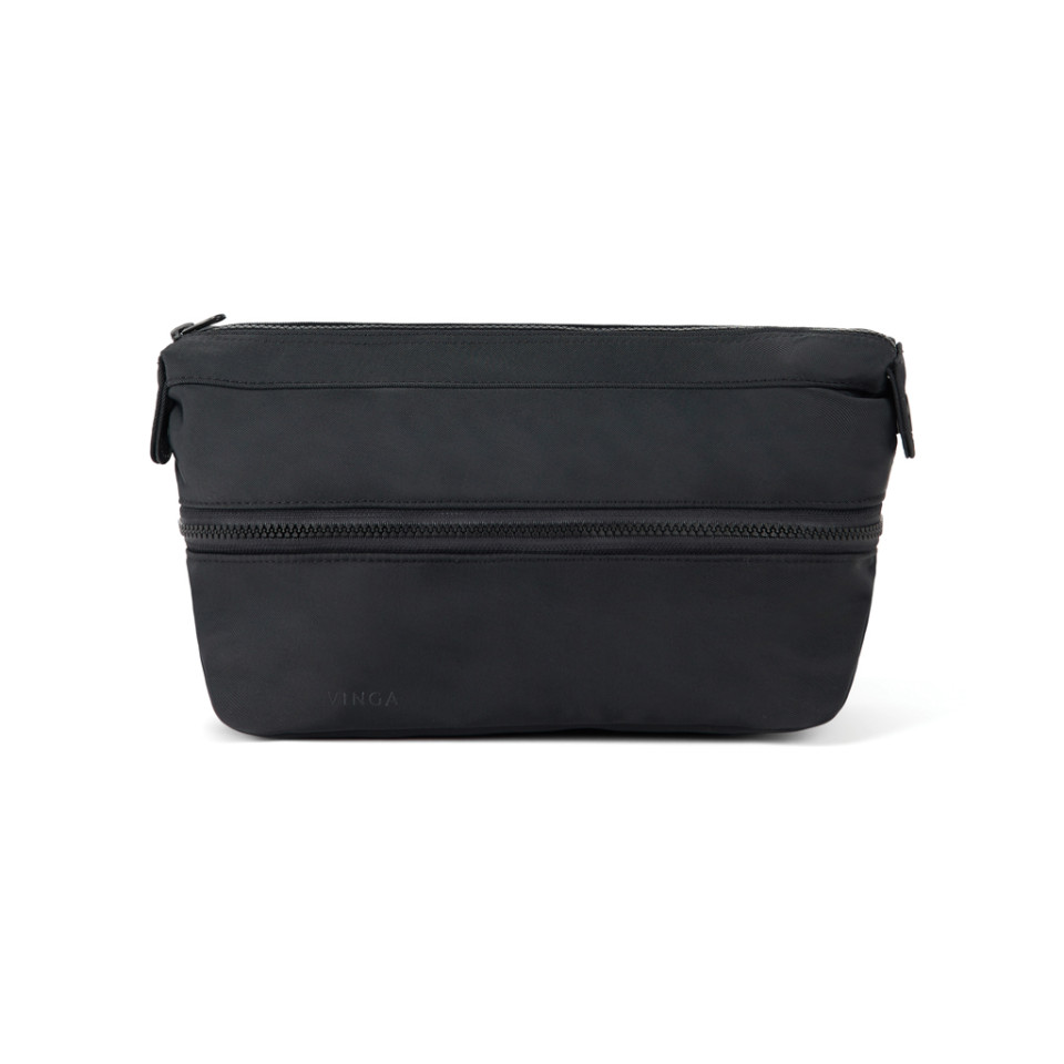 Trousse de toilette publicitaire extensible Baltimore Neo RCS VINGA