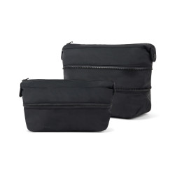 Trousse de toilette publicitaire extensible Baltimore Neo RCS VINGA