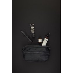 Trousse de toilette publicitaire extensible Baltimore Neo RCS VINGA