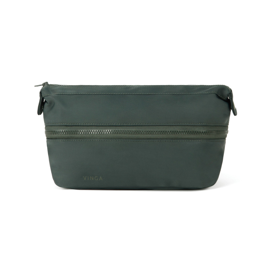 Trousse de toilette publicitaire extensible Baltimore Neo RCS VINGA