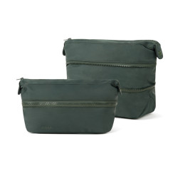 Trousse de toilette publicitaire extensible Baltimore Neo RCS VINGA