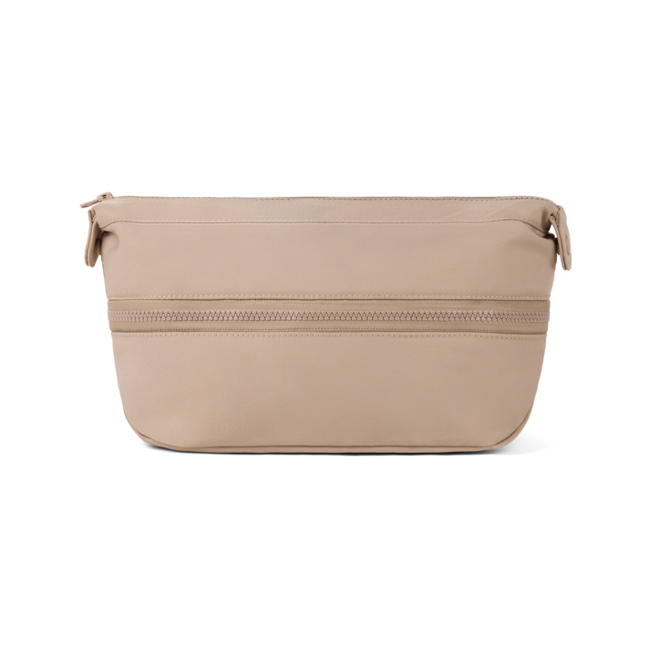 Trousse de toilette publicitaire extensible Baltimore Neo RCS VINGA