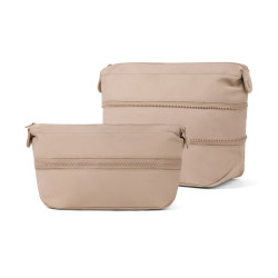 Trousse de toilette publicitaire extensible Baltimore Neo RCS VINGA