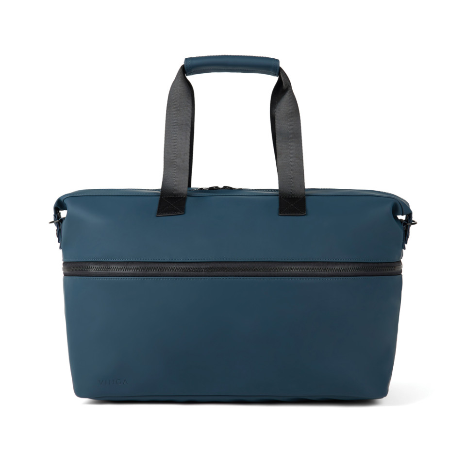 Sac weekend publicitaire extensible Baltimore RCS VINGA