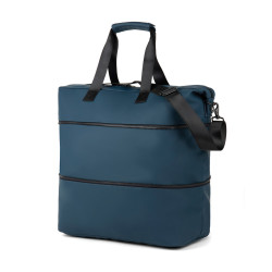 Sac weekend publicitaire extensible Baltimore RCS VINGA