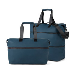 Sac weekend publicitaire extensible Baltimore RCS VINGA