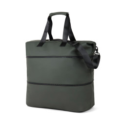 Sac weekend publicitaire extensible Baltimore RCS VINGA