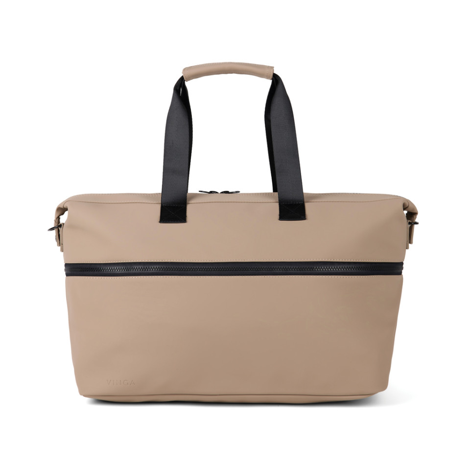 Sac weekend publicitaire extensible Baltimore RCS VINGA