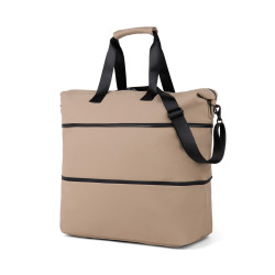 Sac weekend publicitaire extensible Baltimore RCS VINGA