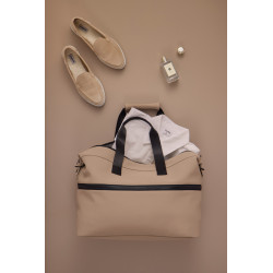 Sac weekend publicitaire extensible Baltimore RCS VINGA
