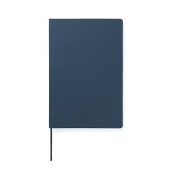 Carnet de notes publicitaire souple en PU RCS Baltimore VINGA