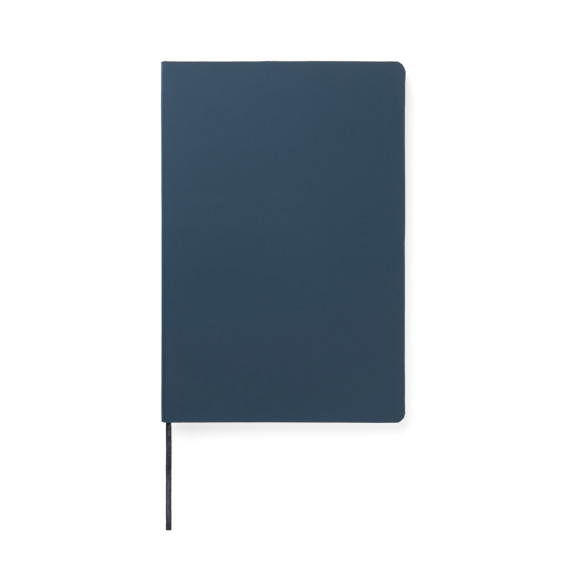 Carnet de notes publicitaire souple en PU RCS Baltimore VINGA