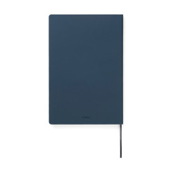 Carnet de notes publicitaire souple en PU RCS Baltimore VINGA