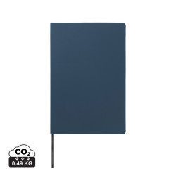 Carnet de notes publicitaire souple en PU RCS Baltimore VINGA