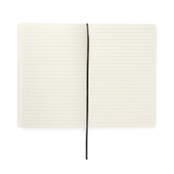 Carnet de notes publicitaire souple en PU RCS Baltimore VINGA