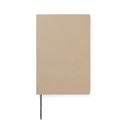 Carnet de notes publicitaire souple en PU RCS Baltimore VINGA