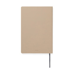 Carnet de notes publicitaire souple en PU RCS Baltimore VINGA