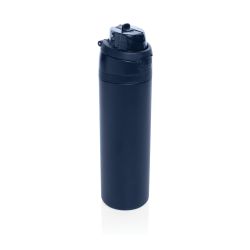Bouteille publicitaire étanche 700ml acier certifié RCS Omni Sip
