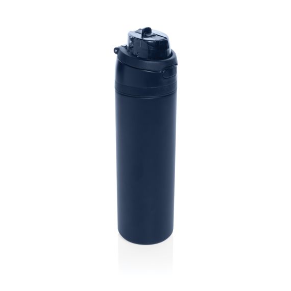 Bouteille publicitaire étanche 700ml acier certifié RCS Omni Sip