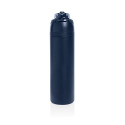 Bouteille publicitaire étanche 700ml acier certifié RCS Omni Sip