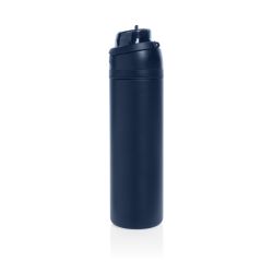Bouteille publicitaire étanche 700ml acier certifié RCS Omni Sip
