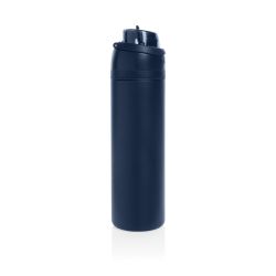 Bouteille publicitaire étanche 700ml acier certifié RCS Omni Sip