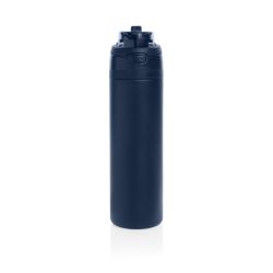 Bouteille publicitaire étanche 700ml acier certifié RCS Omni Sip