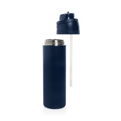 Bouteille publicitaire étanche 700ml acier certifié RCS Omni Sip