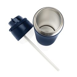 Bouteille publicitaire étanche 700ml acier certifié RCS Omni Sip