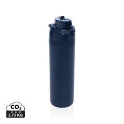 Bouteille publicitaire étanche 700ml acier certifié RCS Omni Sip